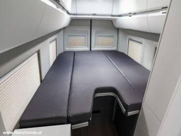 Caravan Salon 2018 &ndash; Premiery Volkswagena